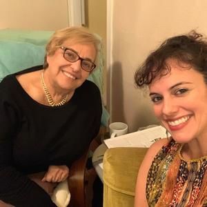 Meet your Posher, Joyce